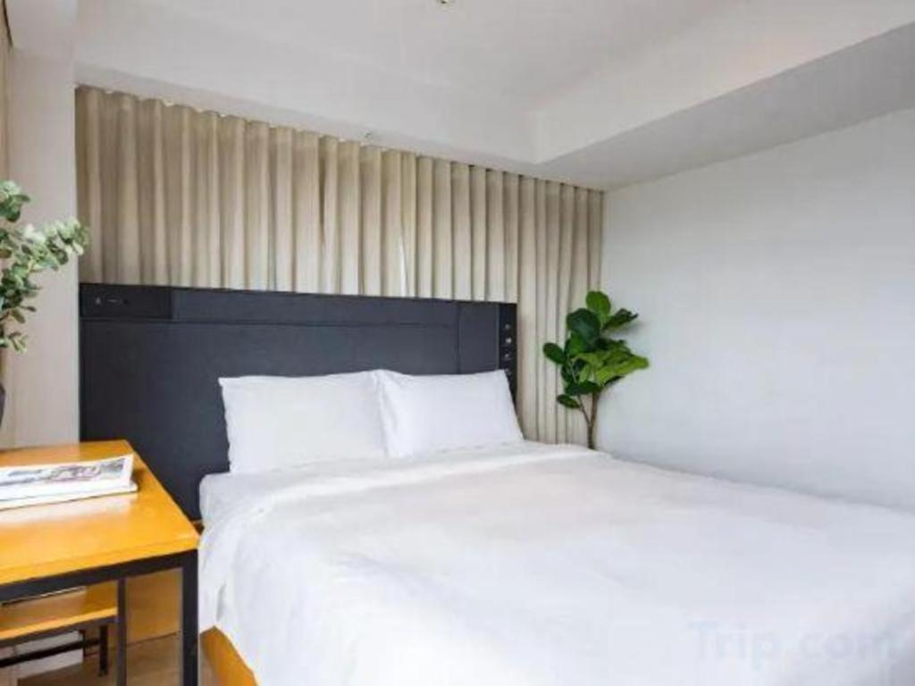 Hmlet Austin Avenue Hong Kong Exterior foto